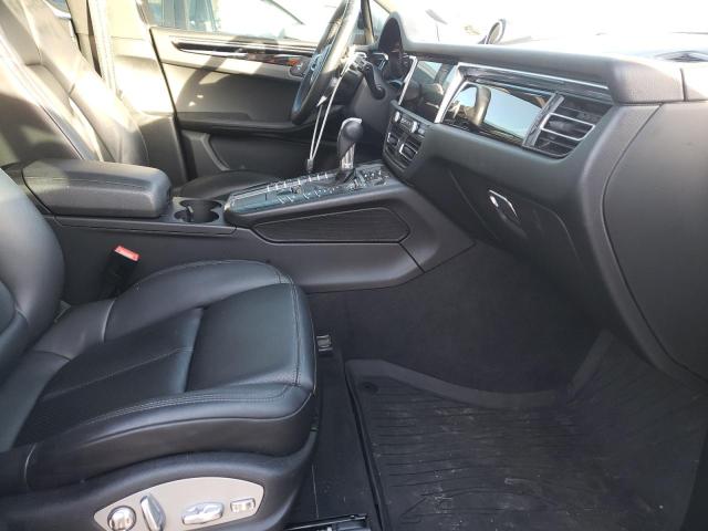 2020 PORSCHE MACAN - WP1AA2A55LLB11913