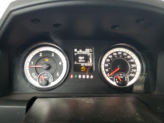 2015 RAM 4500 3C7WRLEL2FG698235