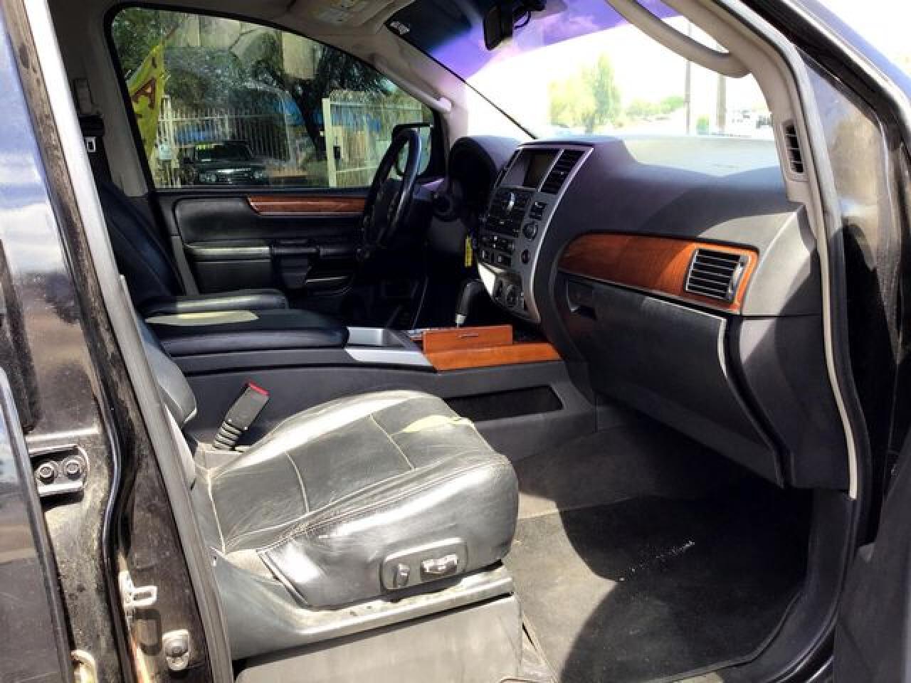 2008 Infiniti Qx56 VIN: 5N3AA08C38N906113 Lot: 65706782