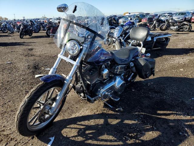 2006 HARLEY-DAVIDSON FXDLI 1HD1GN11X6K309877