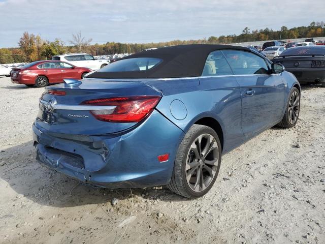 2016 BUICK CASCADA PR W04WT3N54GG078932