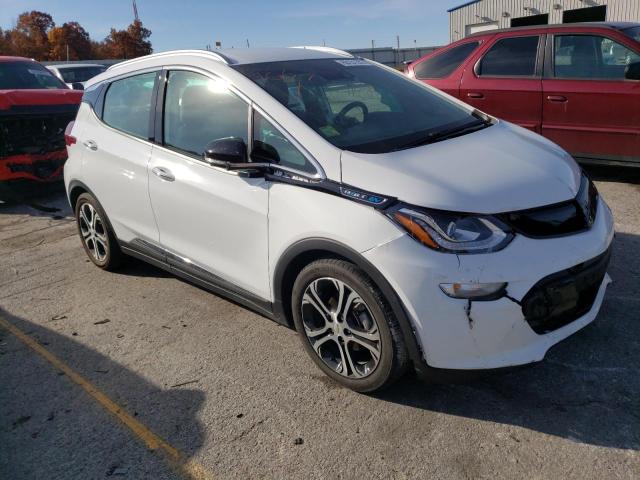 2017 Chevrolet Bolt EV Premier