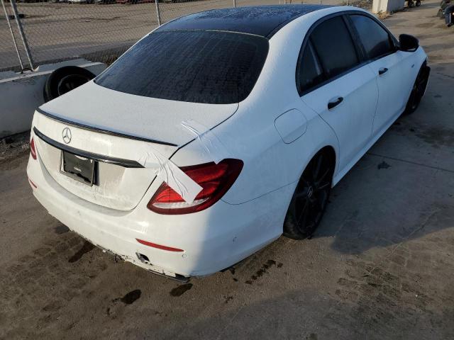 2017 MERCEDES-BENZ E 43 4MATI WDDZF6EB6HA218782