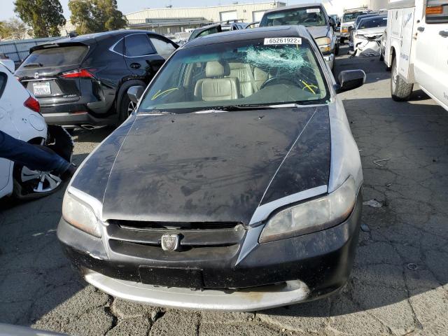 1999 Honda Accord Ex VIN: JHMCG6676XC019384 Lot: 41329194