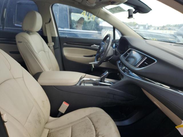 2019 BUICK ENCLAVE PR - 5GAEVBKW3KJ187589