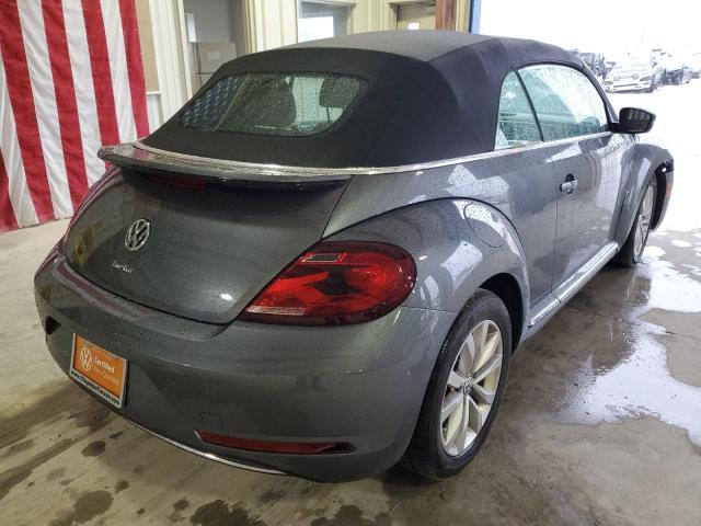 2017 VOLKSWAGEN BEETLE S/S 3VW517AT3HM813892