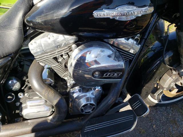 2014 HARLEY-DAVIDSON FLHX SHRIN 1HD1KPM1XEB639796