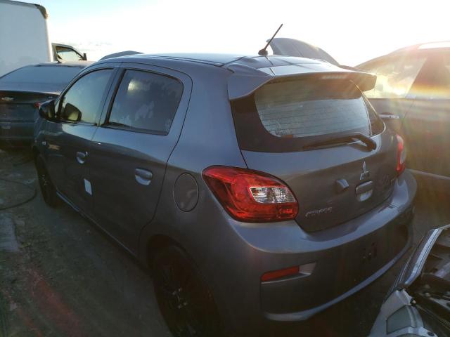 2020 MITSUBISHI MIRAGE LE ML32A5HJ9LH003889