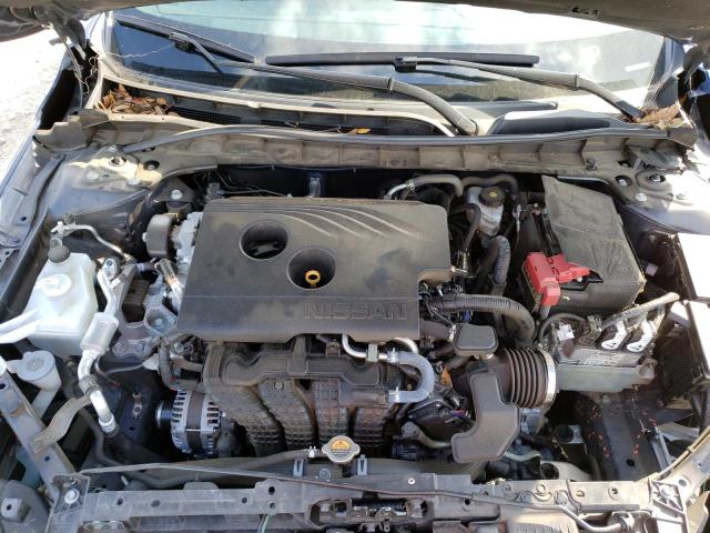 2020 NISSAN ALTIMA S - 1N4BL4BV7LC192865