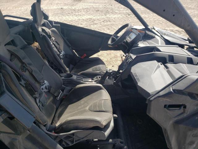 2022 CAN-AM MAVERICK - 3JBVNAV23NE000017
