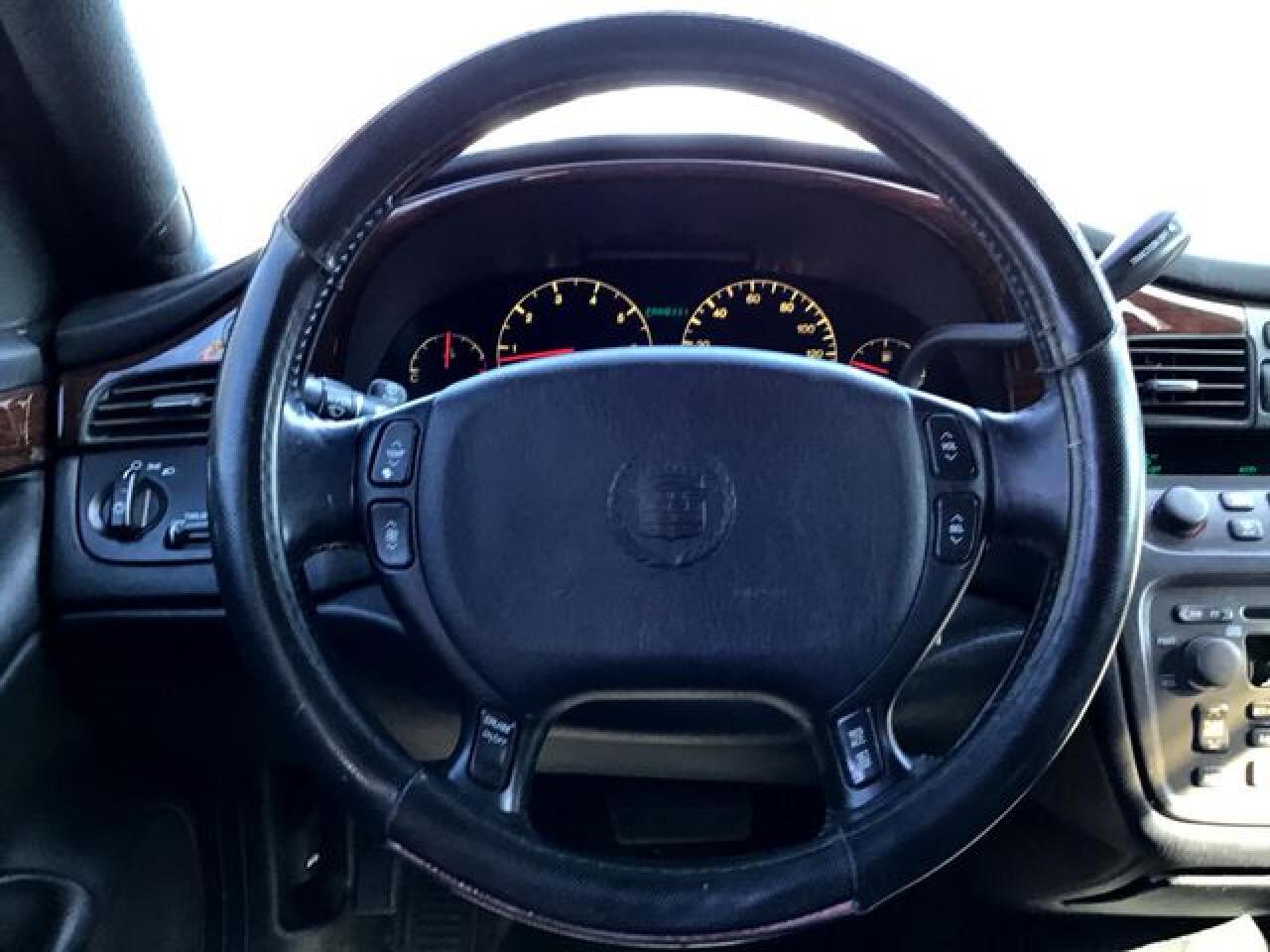 2001 Cadillac Deville Dhs VIN: 1G6KE57Y11U250833 Lot: 65706792