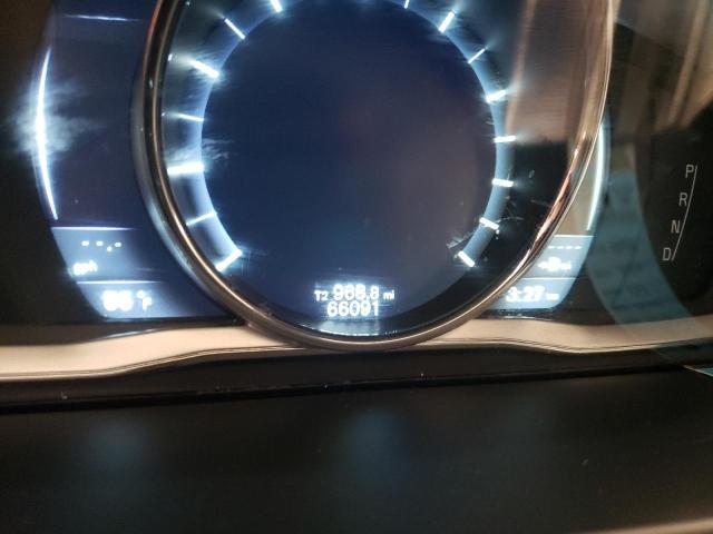 2015 VOLVO V60 PREMIE YV1612SB0F1208331