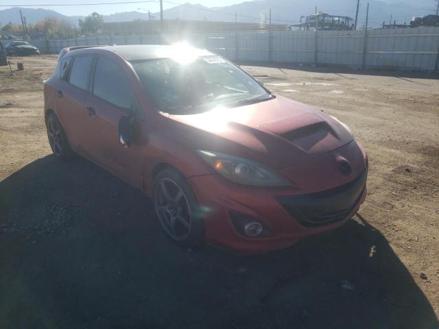 2011 Mazda Speed 3 for sale in Colorado Springs, CO