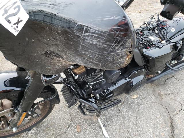 2022 HARLEY-DAVIDSON FLHXST 1HD1ABL17NB607458