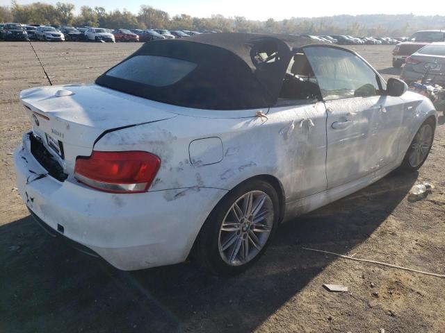 WBAUL7C56DVU09800 BMW 128 I