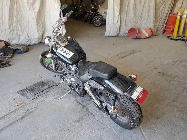 2005 HONDA VT750 C JH2RC44015M800670