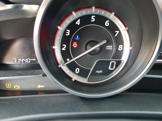 2015 MAZDA 3 GRAND TO - JM1BM1W32F1248080