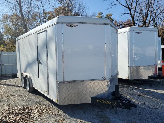 2017 H&H Trailer for sale in Des Moines, IA
