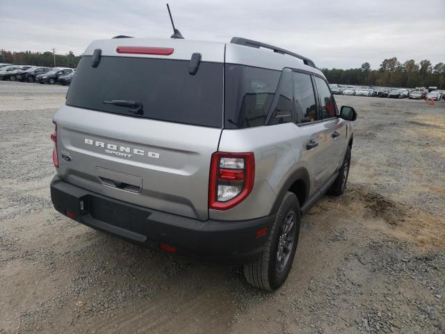 3FMCR9B66MRB37518 Ford Bronco Sport Big Bend