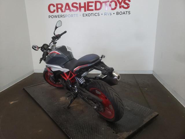2022 BMW G310 R WB30G4300NRA33248