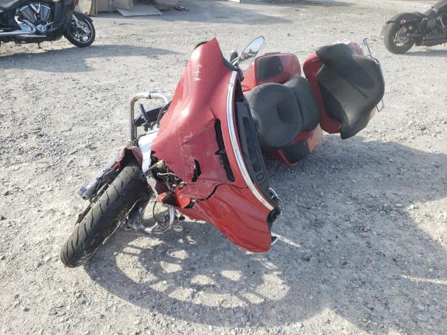 2014 HARLEY-DAVIDSON FLHX SHRIN 1HD1KPM10EB695830
