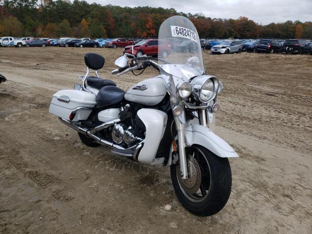 2006 YAMAHA XVZ13 CT - JYAVP18E36A003996