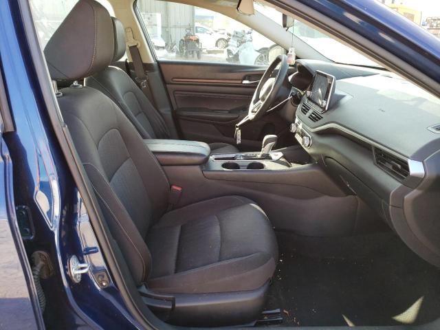 2020 NISSAN ALTIMA S - 1N4BL4BV7LC192865