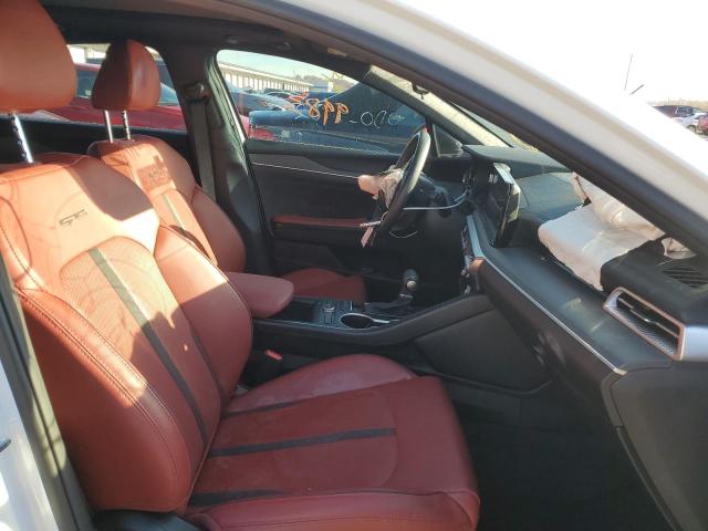 5XXG64J26NG129967 KIA K5 GT LINE