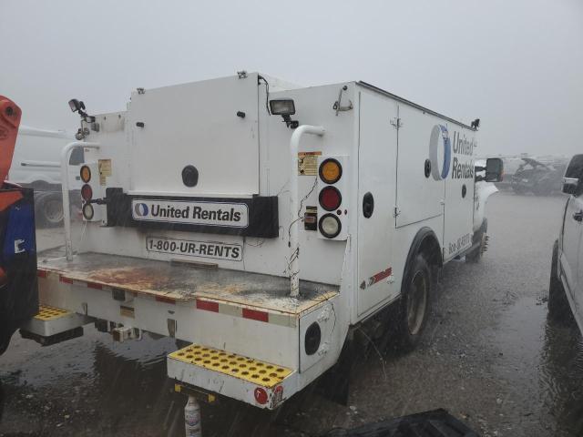 2015 FORD F550 SUPER - 1FDUF5HT7FED70591