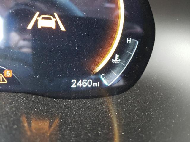 2023 GENESIS GV80 BASE KMUHBDSB0PU112865