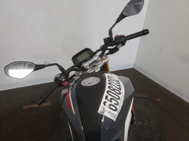 2022 BMW G310 R WB30G4300NRA33248