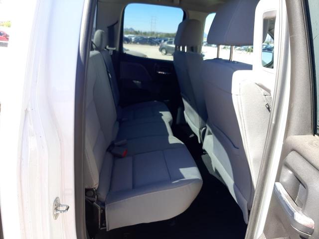 2019 GMC SIERRA LIM - 2GTR1LEC7K1208117