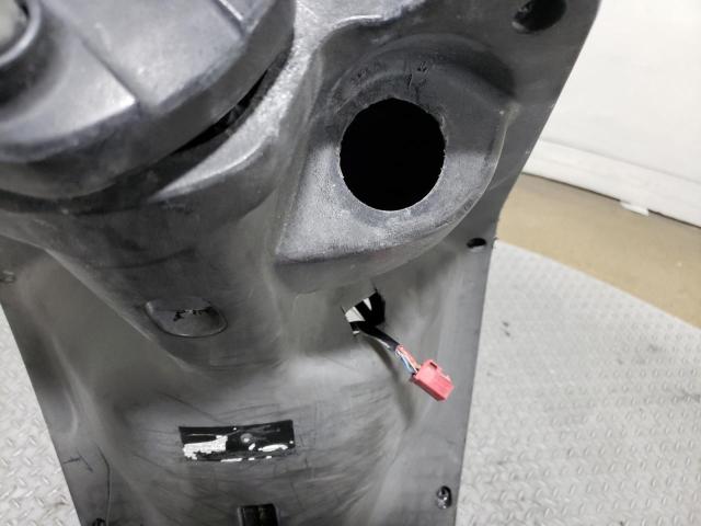 2014 YAMAHA YW125 RKRSE48Y9EA095650
