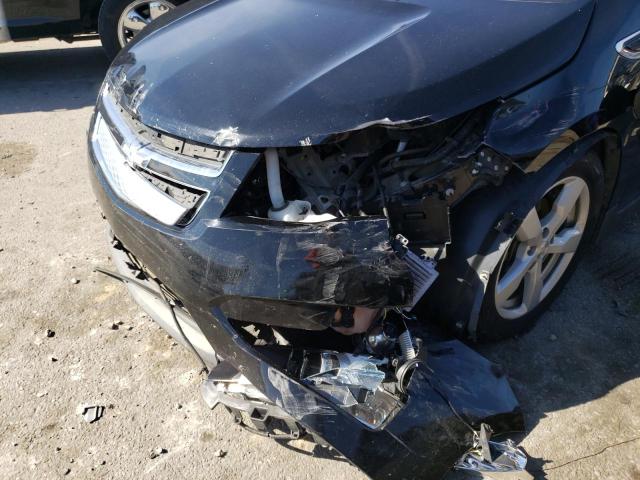 VIN 1G1RA6E45DU146985 2013 Chevrolet Volt no.9