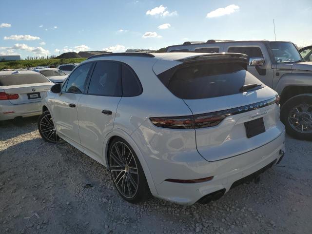 VIN WP1AF2AY7KDA81141 2019 PORSCHE CAYENNE no.3