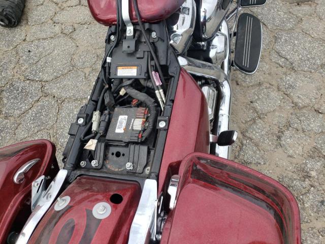 2009 HARLEY-DAVIDSON FLHTCUSE4 - 1HD1PR8319Y954840