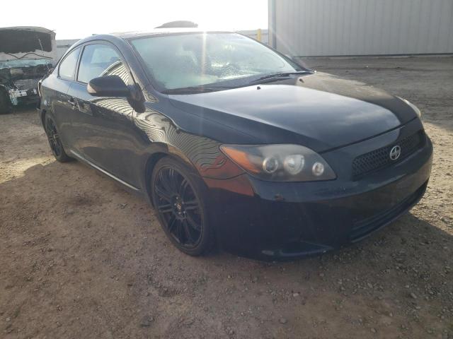 2009 Scion tC 