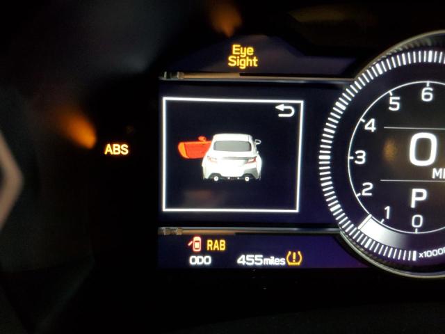 2023 TOYOTA GR 86 JF1ZNBC13P8751684