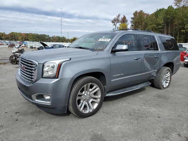  GMC YUKON 2019 Unknown