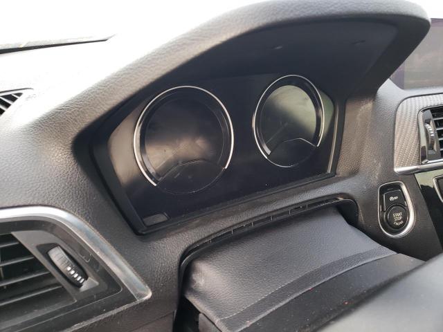 2018 BMW M2 WBS1J5C54J7B69996