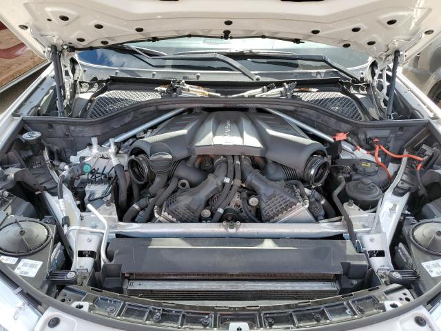 2018 BMW X5 M 5YMKT6C53J0X21321