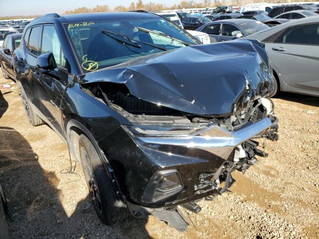 2020 CHEVROLET BLAZER 3LT - 3GNKBDRS2LS556300