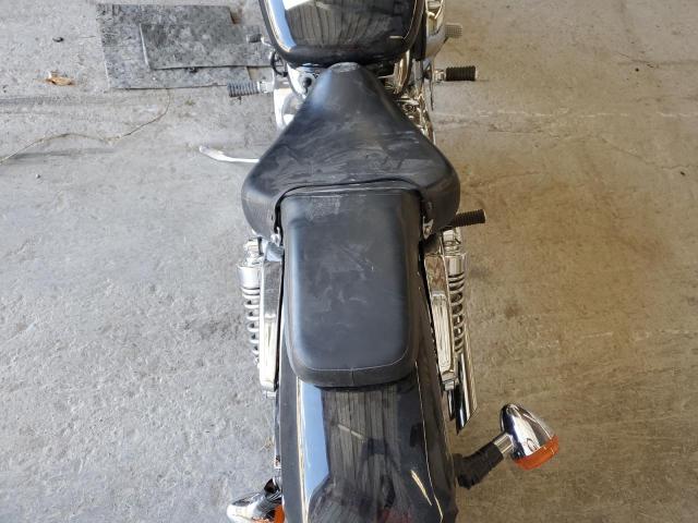 2005 HONDA VT750 C JH2RC44015M800670