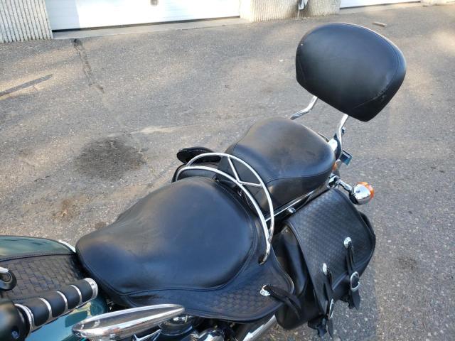 2001 HARLEY-DAVIDSON FLSTSI 1HD1BYB171Y034750