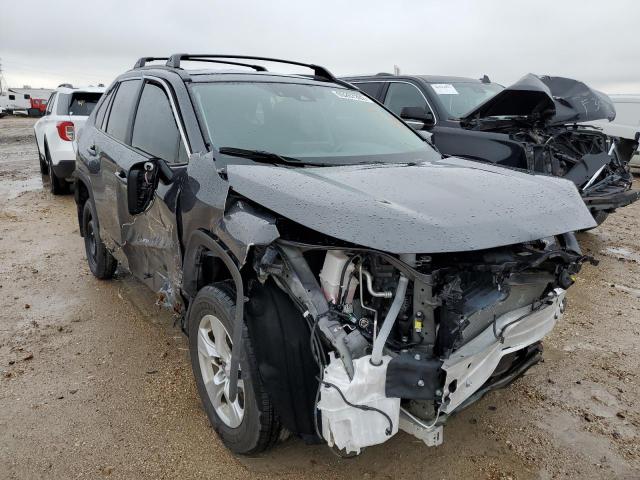 2021 TOYOTA RAV4 XLE - 2T3W1RFV5MW166952