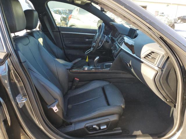 2016 BMW 435 I GRAN WBA4B1C56GG241701