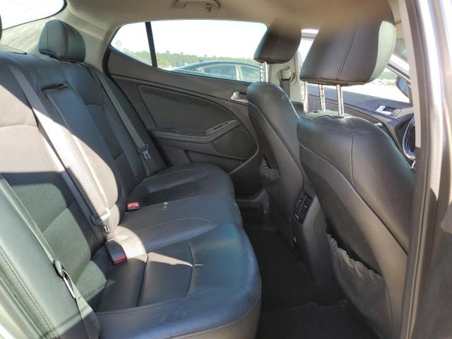 5XXGR4A74EG335100 KIA OPTIMA SX