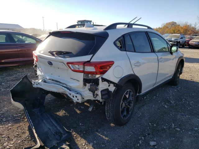JF2GTAEC2KH335393 Subaru Crosstrek Premium