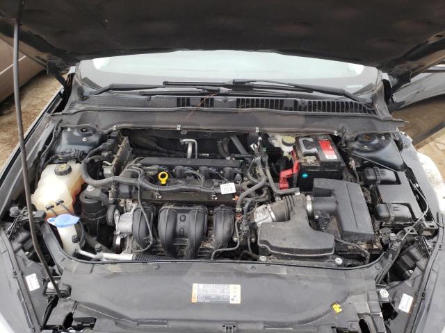 3FA6P0H78ER173849 2014 FORD FUSION, photo no. 7