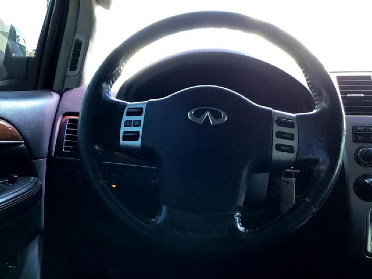 2008 Infiniti Qx56 VIN: 5N3AA08C38N906113 Lot: 65706782